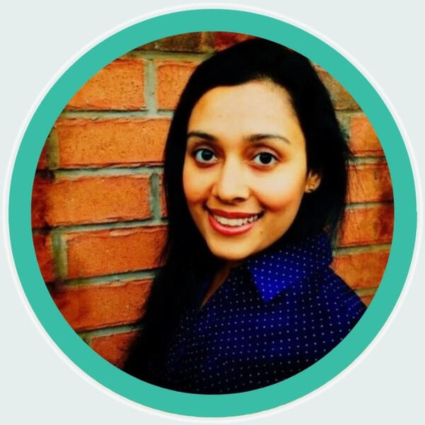 Founder note from Pragati Sinha